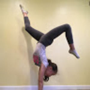 Meet your Posher, Mia's